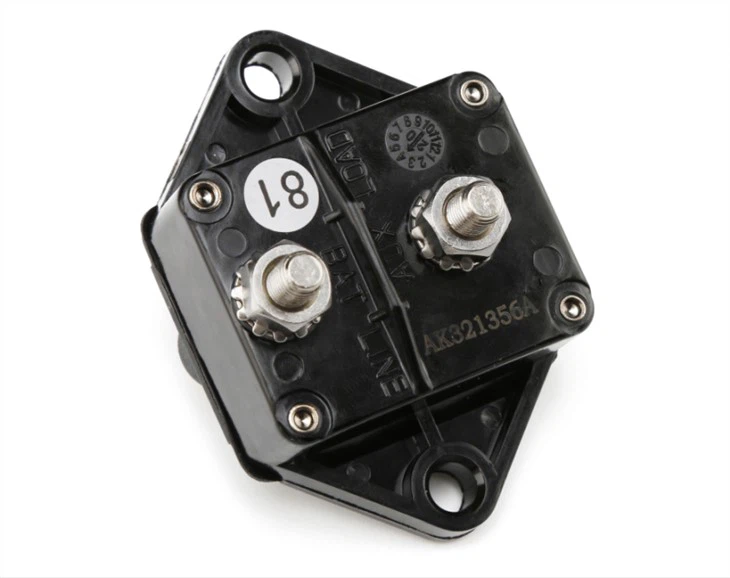 E96 Circuit Breaker 4