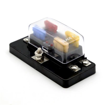 4 slot blade fivange tagata fai ma taitaia mo taavale