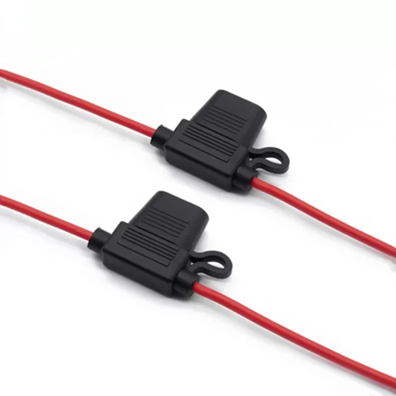 Taavale Blade Fause Inline Fuse Care Storproof