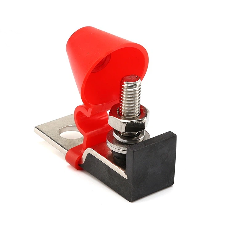 O le Marine Battery Sorminal Floses BUSED BITS